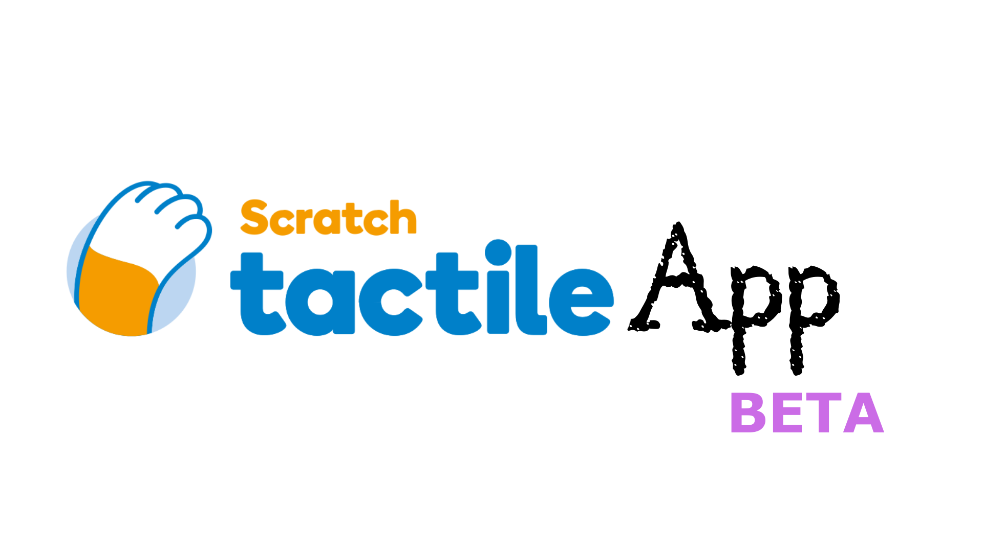Tactile Jr Logo